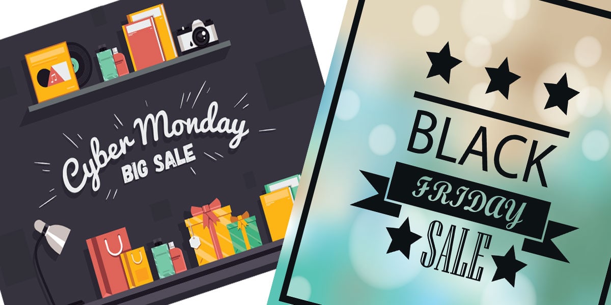 130 Wordpress Black Friday And Cyber Monday Deals 2017 Giveaway Images, Photos, Reviews