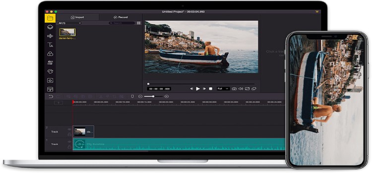 AceMovi Video Editor instal the new for ios